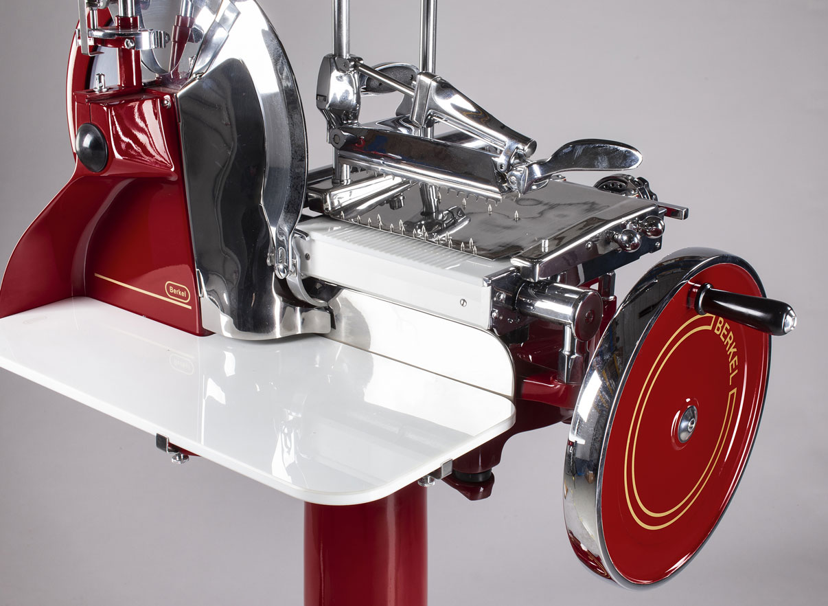 Flywheel slicer Berkel model 8H Original Slicers
