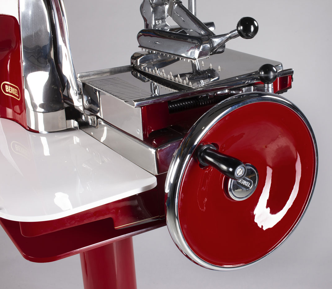Flywheel slicer Berkel Model 115 Original Slicers