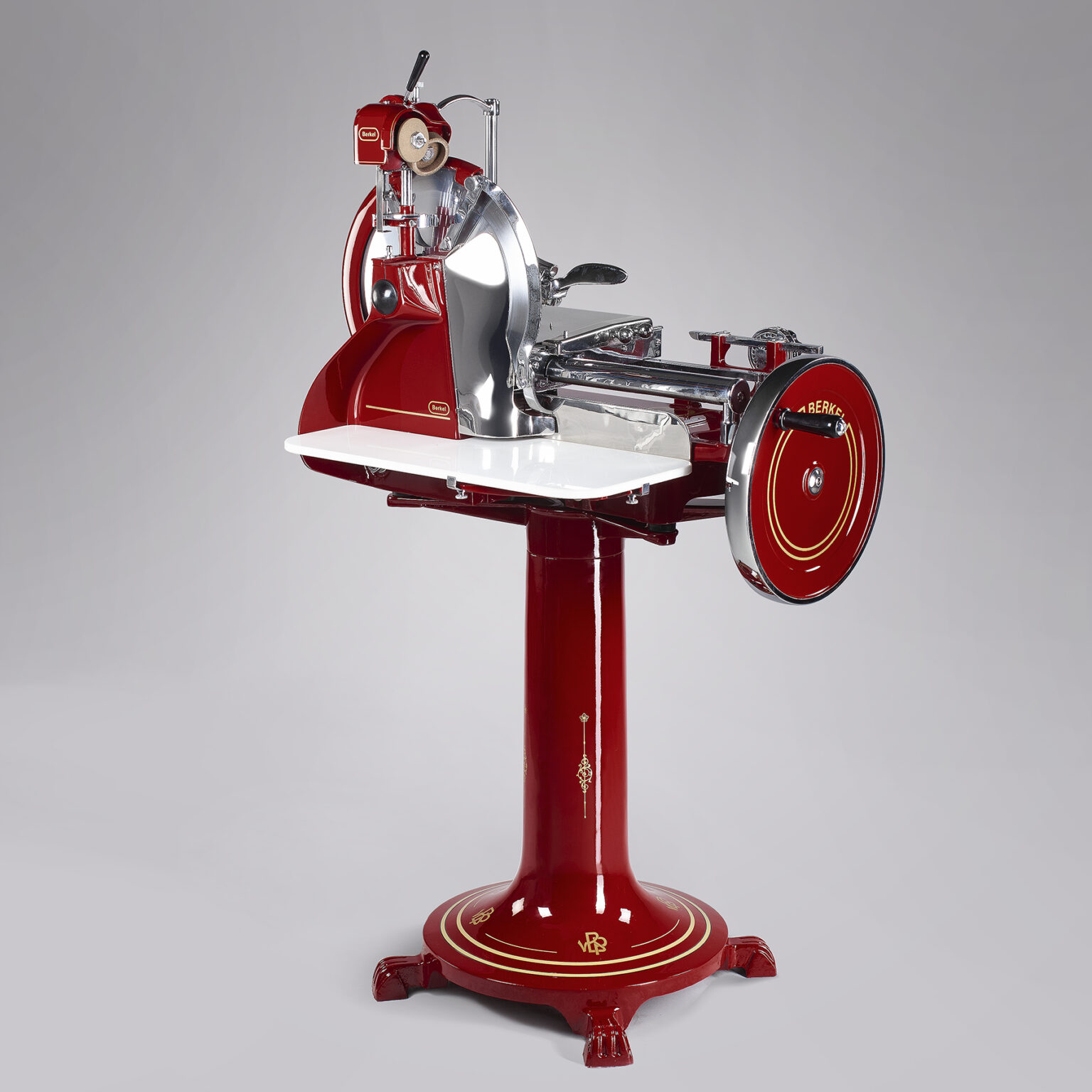 Flywheel slicer Berkel Model 115 Original Slicers