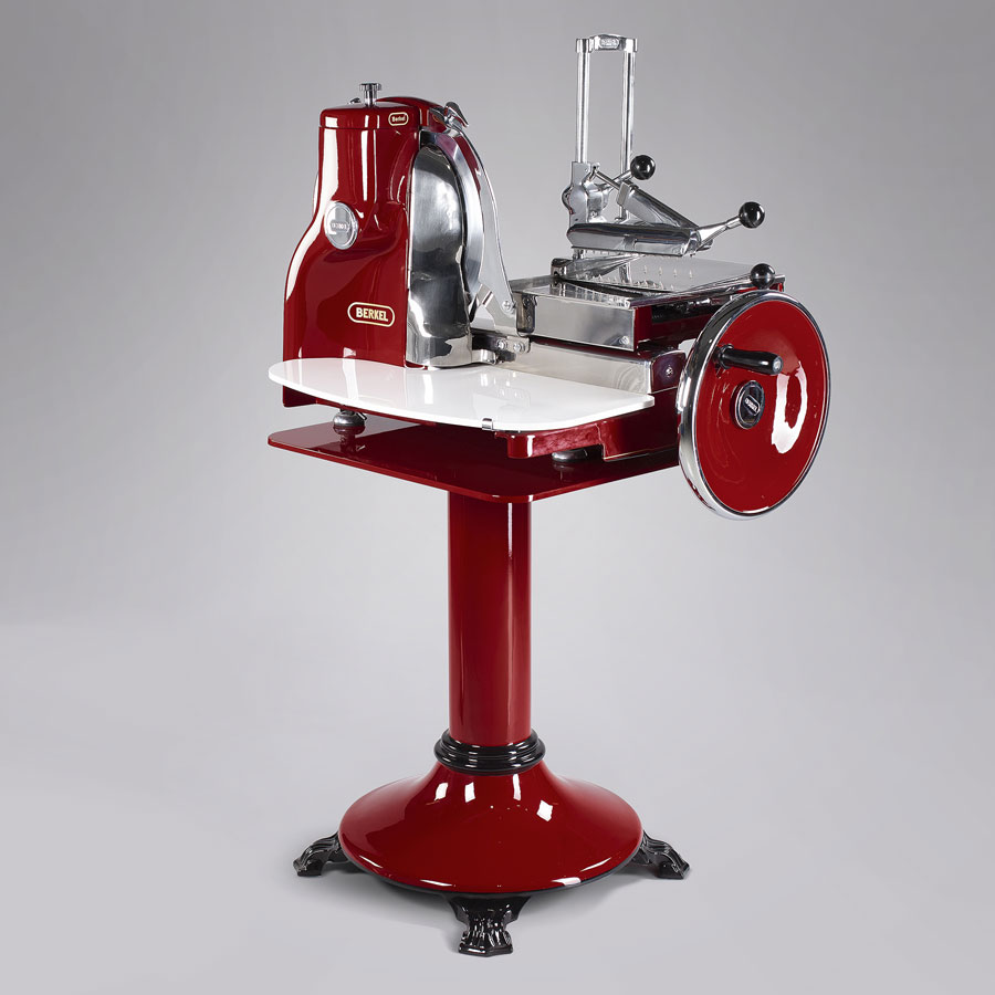Flywheel slicer Berkel Model 115 Original Slicers