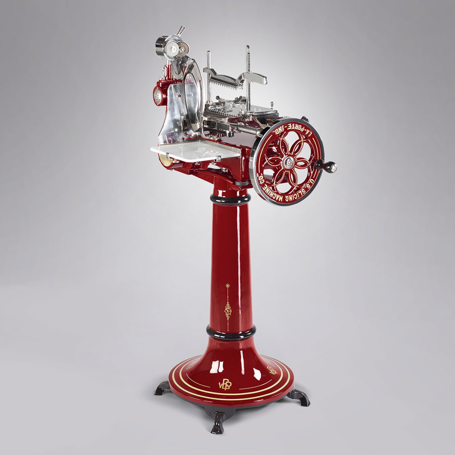 Flywheel slicer Berkel Model B Original Slicers